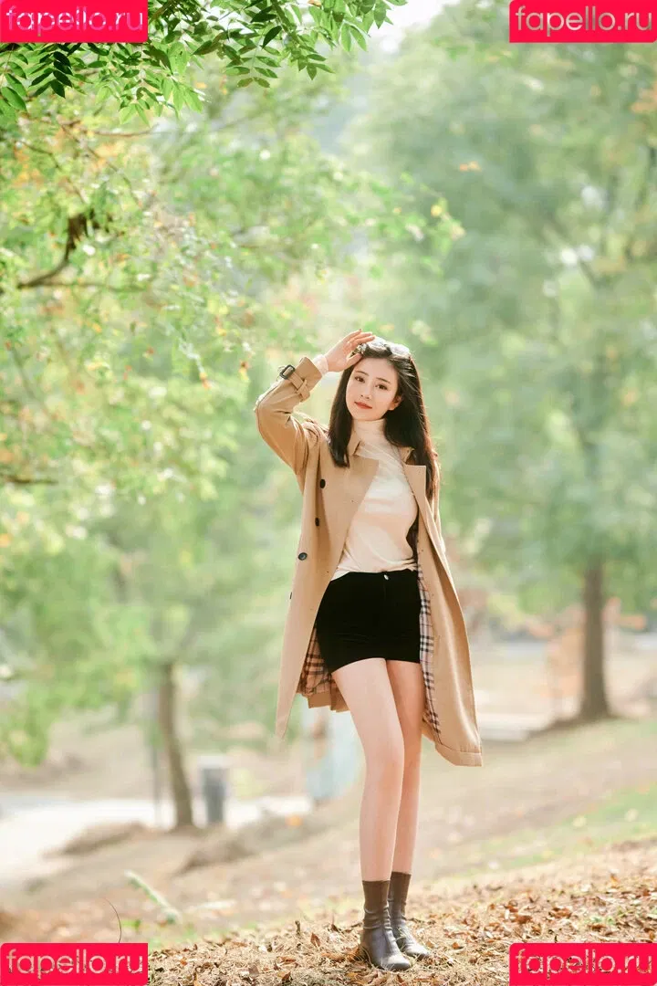 nianlin / nnian_ / nnian_011 Onlyfans Photo Gallery 