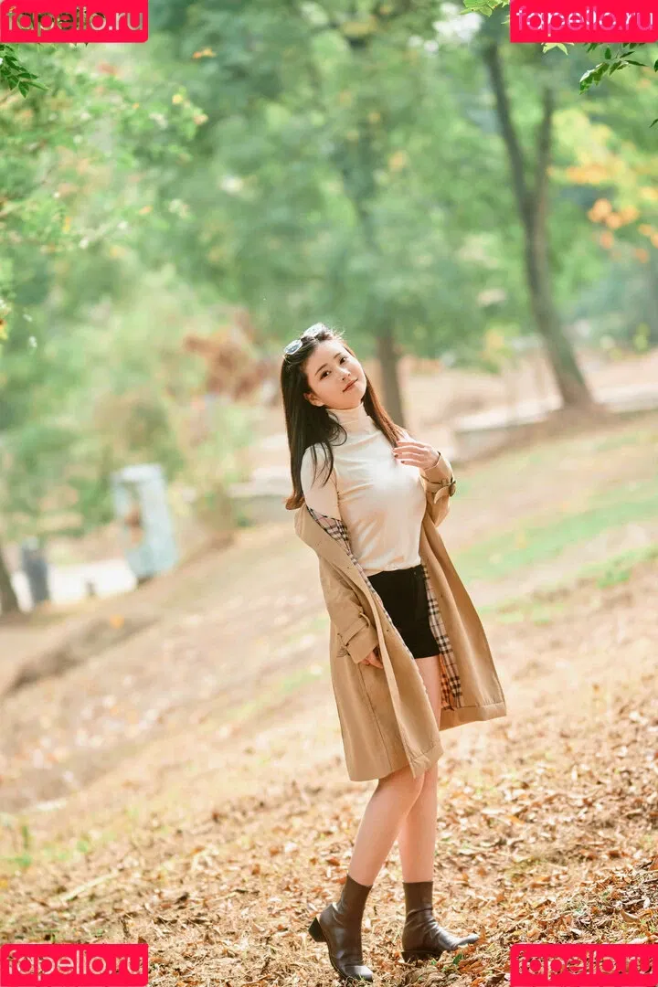 nianlin / nnian_ / nnian_011 Onlyfans Photo Gallery 