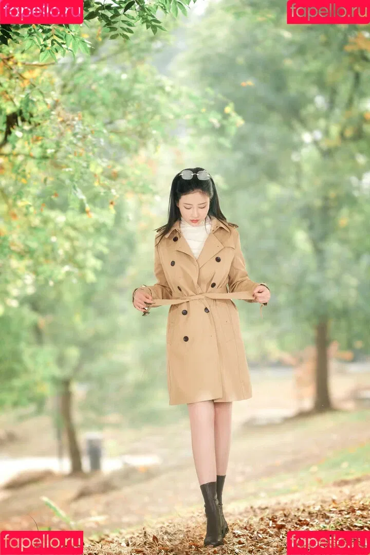 nianlin / nnian_ / nnian_011 Onlyfans Photo Gallery 