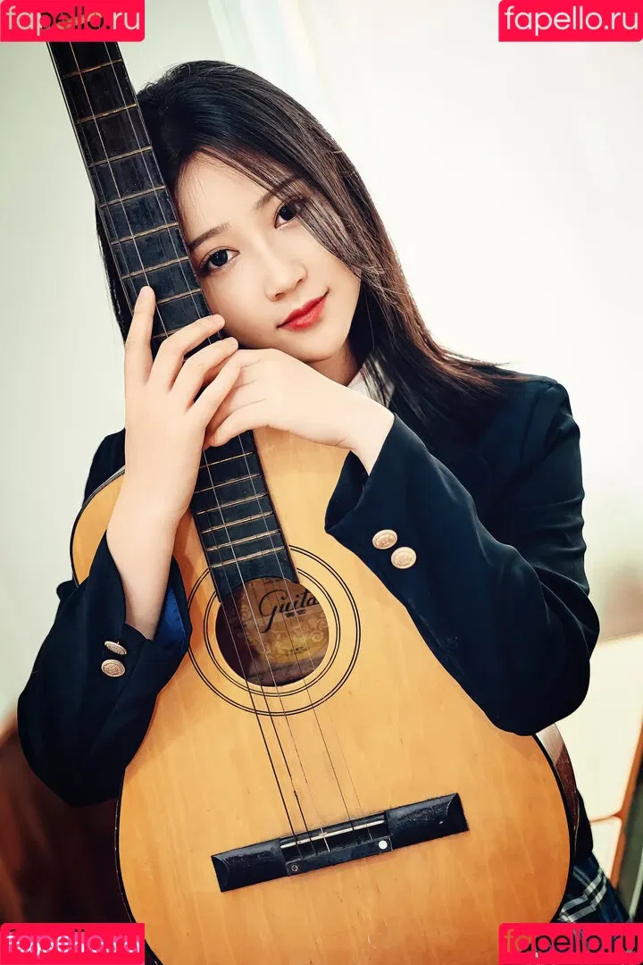 nianlin / nnian_ / nnian_011 Onlyfans Photo Gallery 