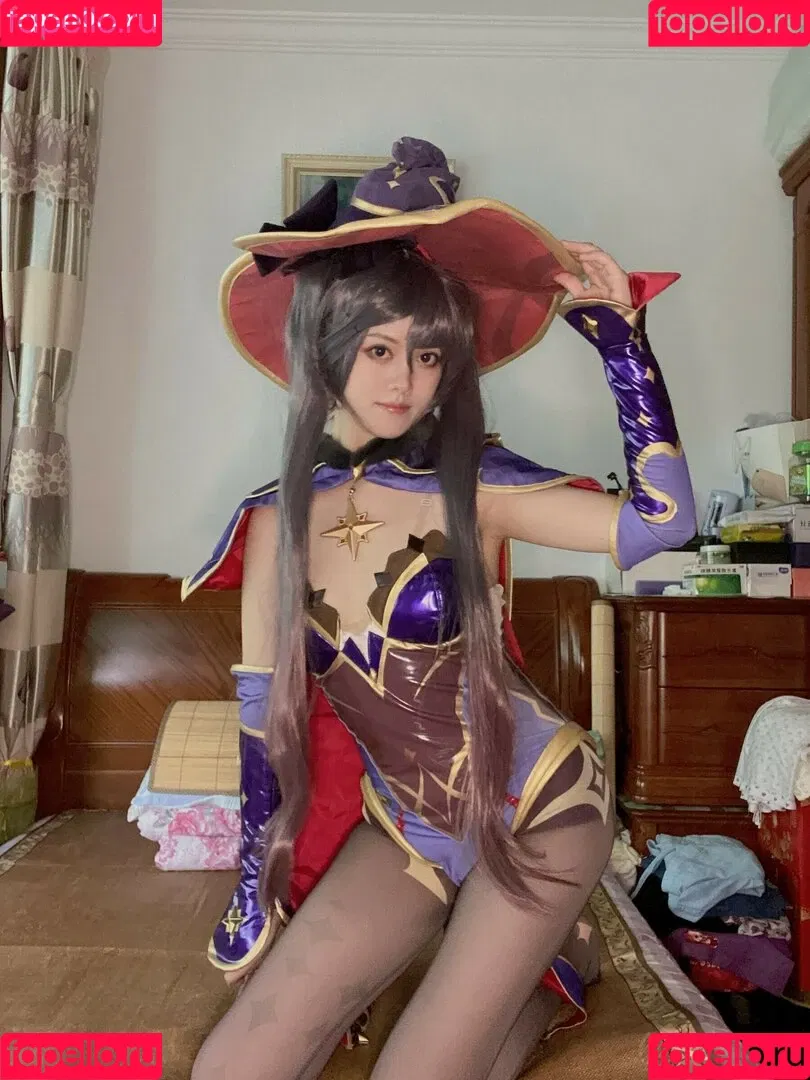 nianlin / nnian_ / nnian_011 Onlyfans Photo Gallery 