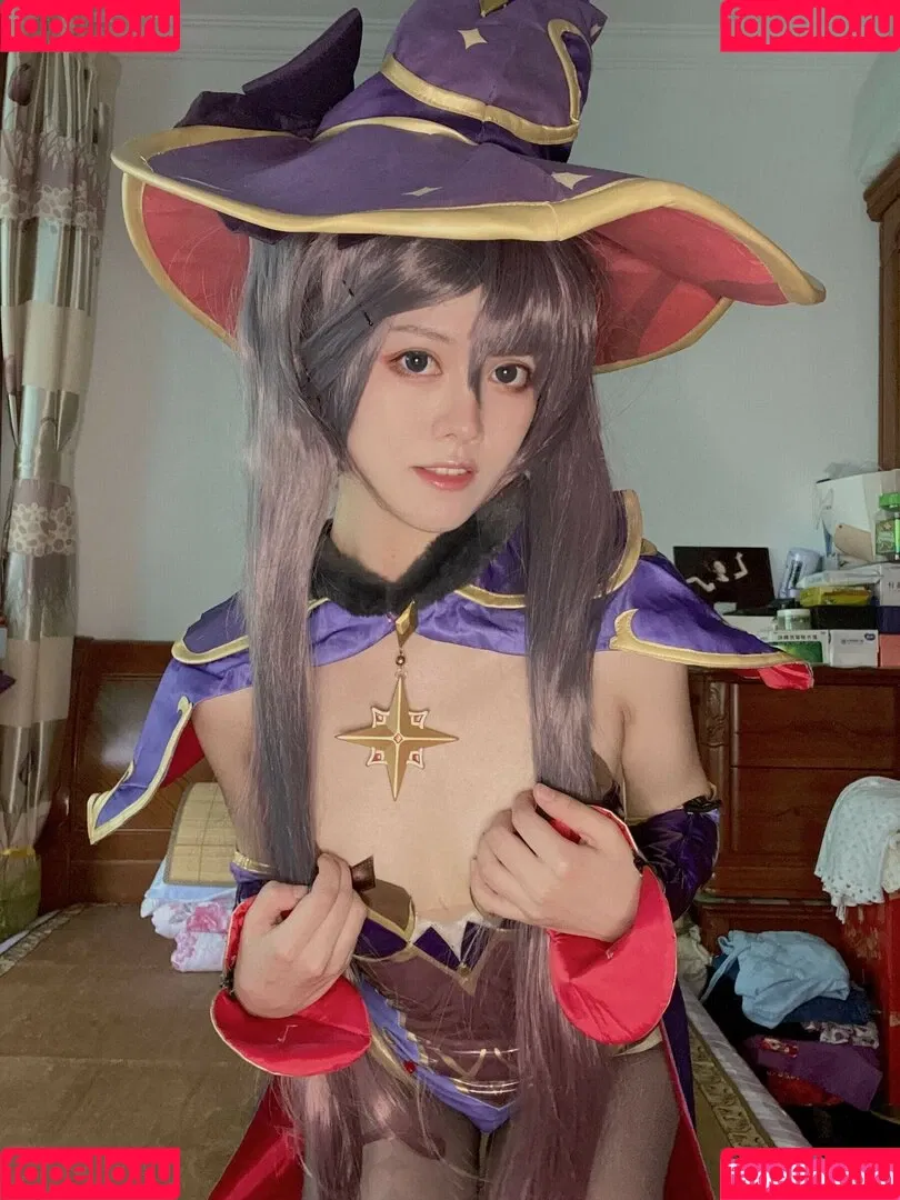 nianlin / nnian_ / nnian_011 Onlyfans Photo Gallery 