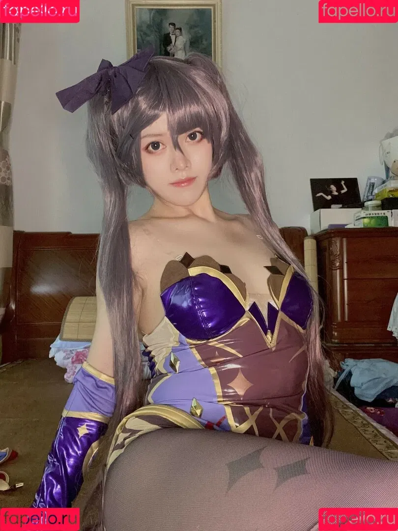 nianlin / nnian_ / nnian_011 Onlyfans Photo Gallery 