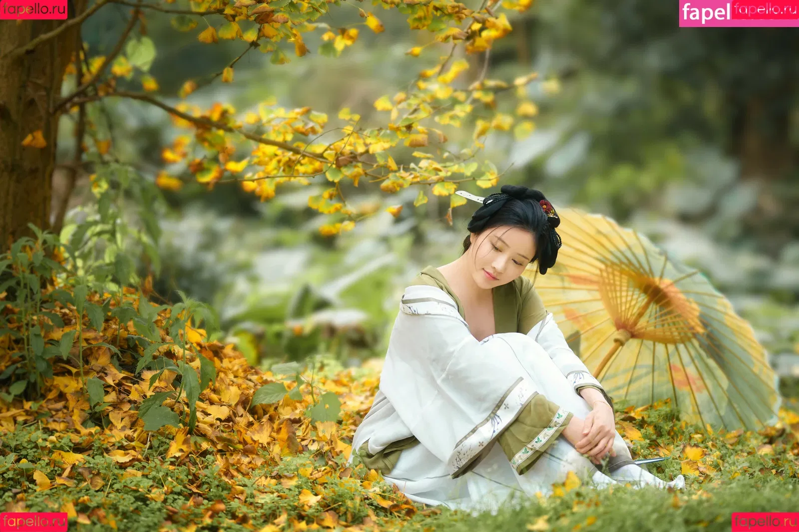 nianlin / nnian_ / nnian_011 Onlyfans Photo Gallery 