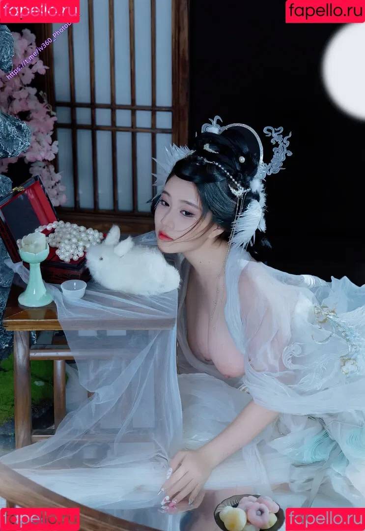 nianlin / nnian_ / nnian_011 Onlyfans Photo Gallery 