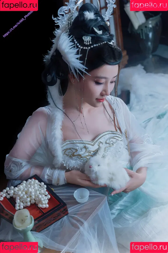 nianlin / nnian_ / nnian_011 Onlyfans Photo Gallery 