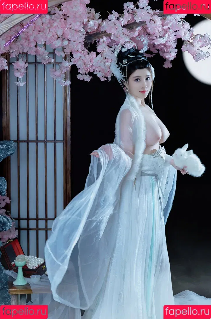 nianlin / nnian_ / nnian_011 Onlyfans Photo Gallery 