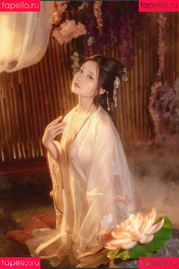 nianlin / nnian_ / nnian_011 Onlyfans Photo Gallery 