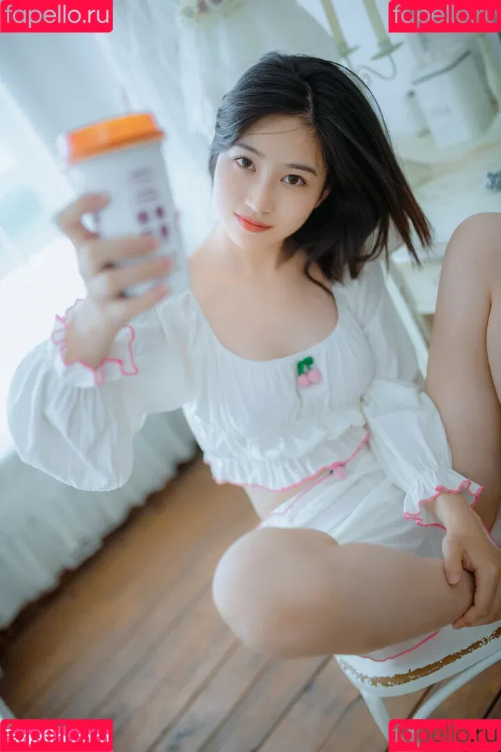 nianlin / nnian_ / nnian_011 Onlyfans Photo Gallery 