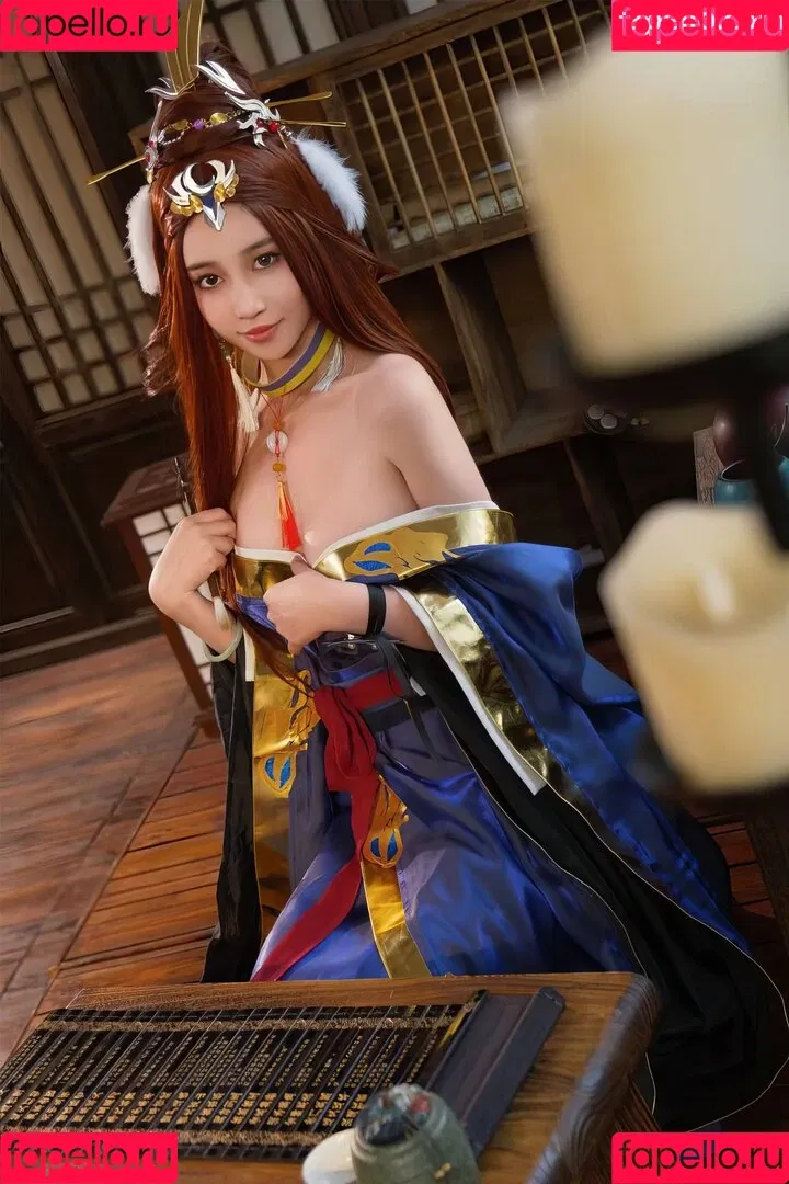 nianlin / nnian_ / nnian_011 Onlyfans Photo Gallery 