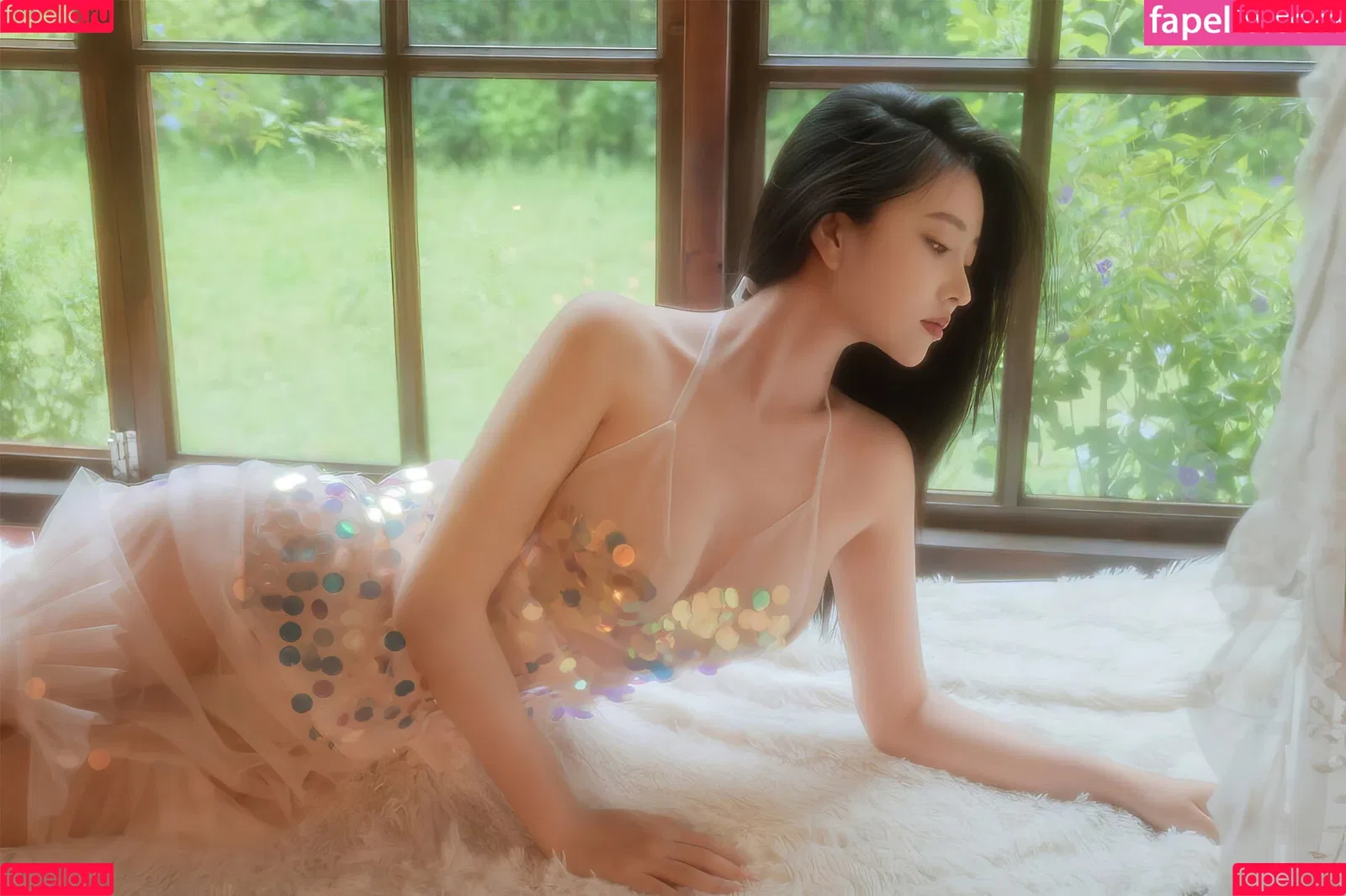 nianlin / nnian_ / nnian_011 Onlyfans Photo Gallery 