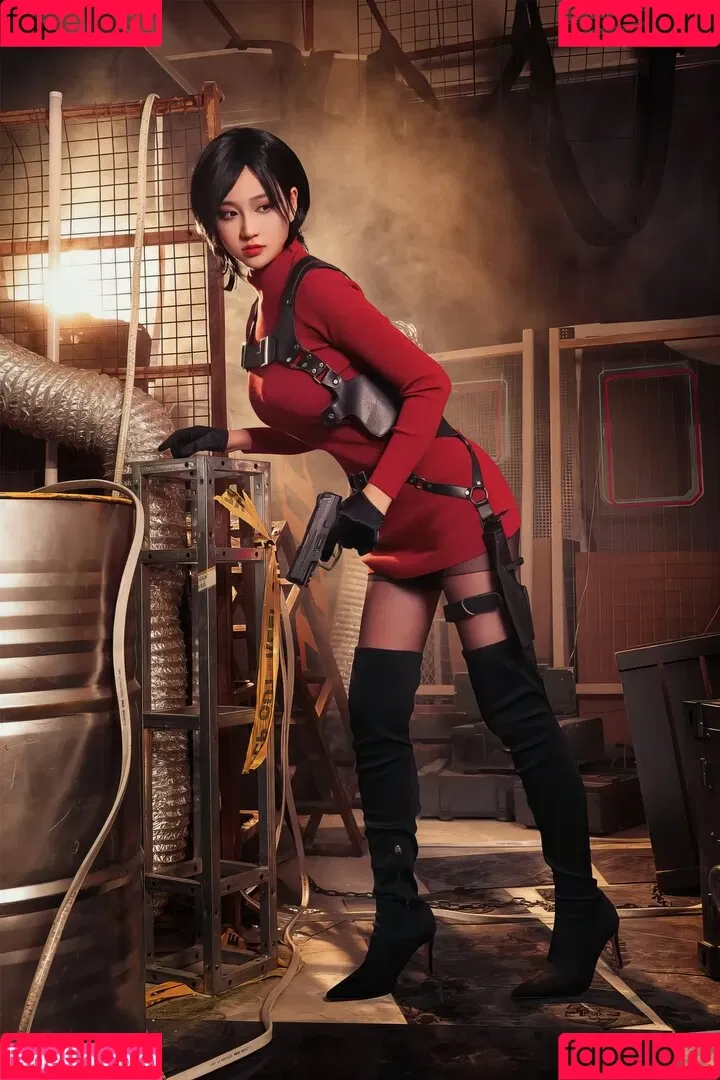 nianlin / nnian_ / nnian_011 Onlyfans Photo Gallery 