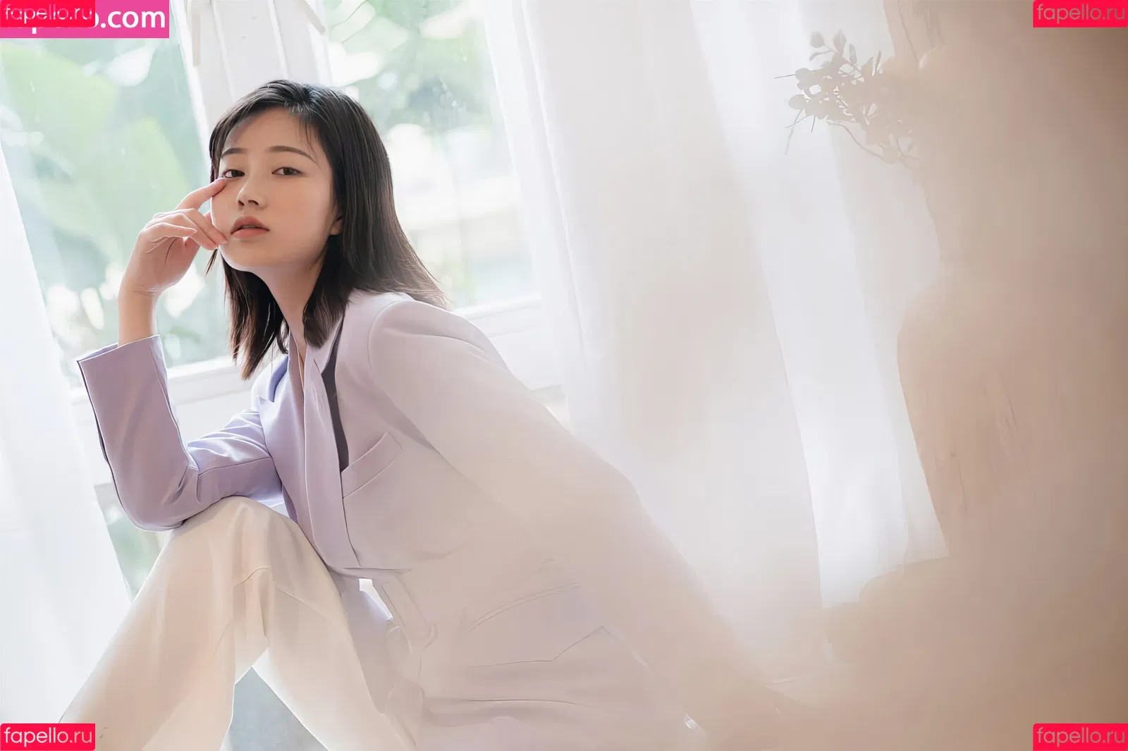 nianlin / nnian_ / nnian_011 Onlyfans Photo Gallery 