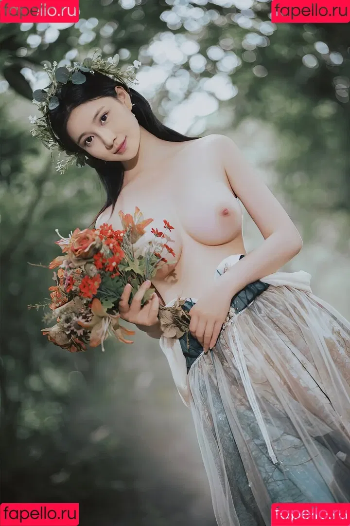 nianlin / nnian_ / nnian_011 Onlyfans Photo Gallery 