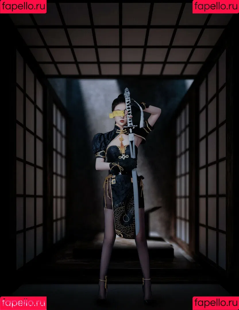 nianlin / nnian_ / nnian_011 Onlyfans Photo Gallery 