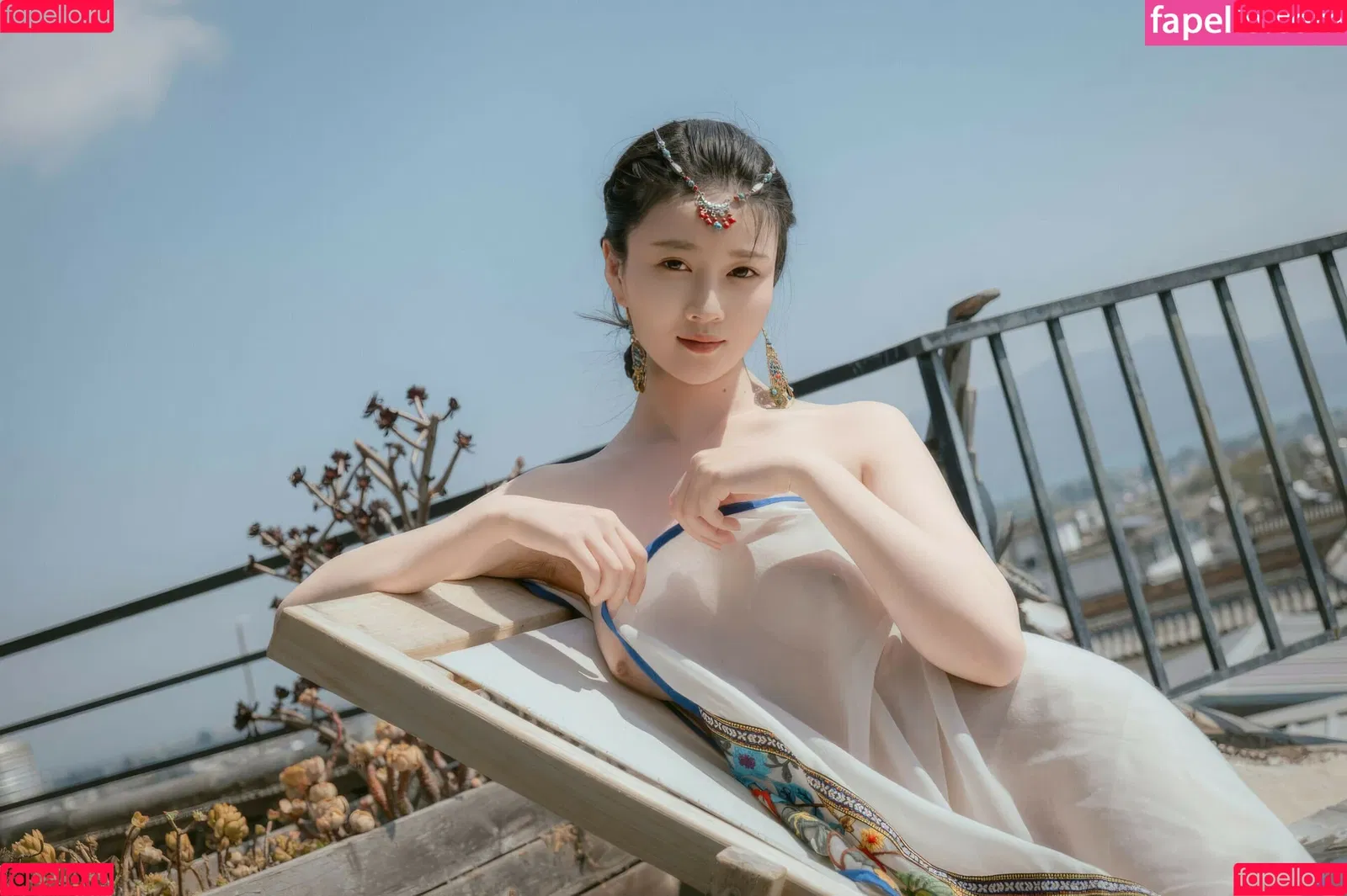 nianlin / nnian_ / nnian_011 Onlyfans Photo Gallery 