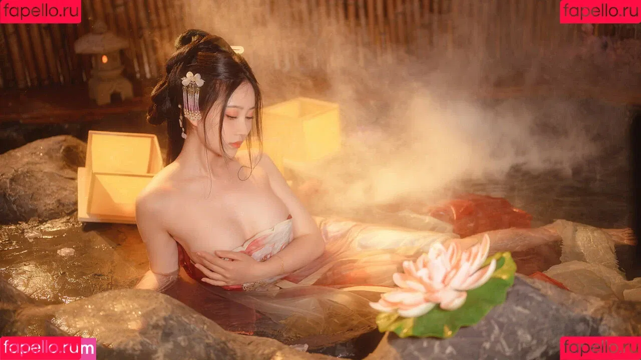 nianlin / nnian_ / nnian_011 Onlyfans Photo Gallery 