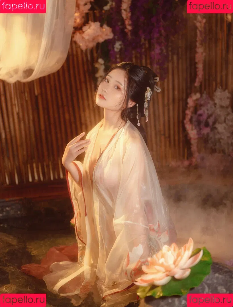 nianlin / nnian_ / nnian_011 Onlyfans Photo Gallery 