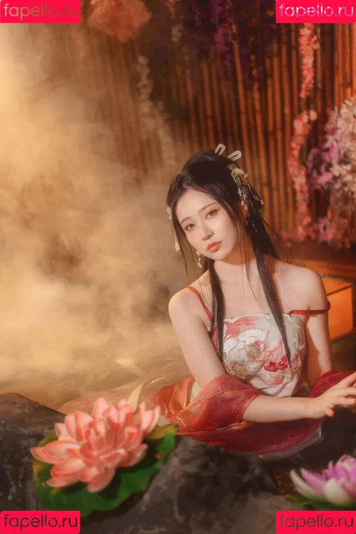 nianlin / nnian_ / nnian_011 Onlyfans Photo Gallery 