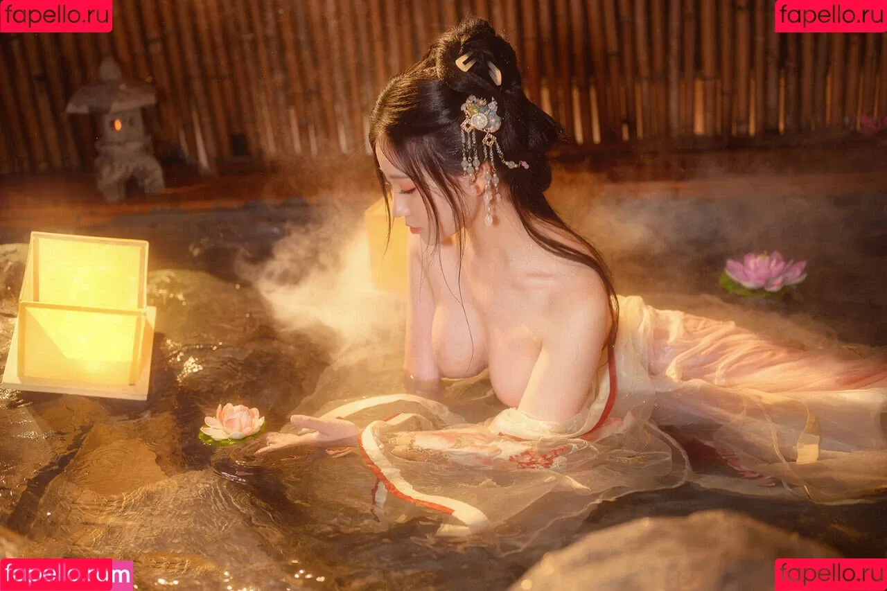 nianlin / nnian_ / nnian_011 Onlyfans Photo Gallery 