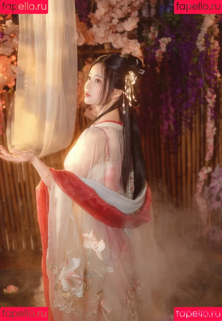 nianlin / nnian_ / nnian_011 Onlyfans Photo Gallery 