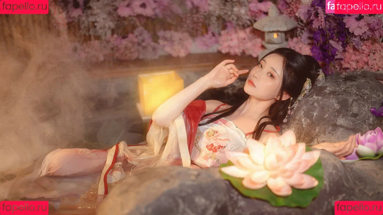 nianlin / nnian_ / nnian_011 Onlyfans Photo Gallery 