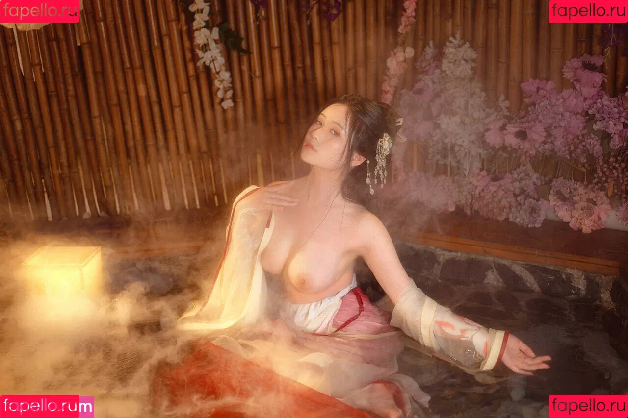 nianlin / nnian_ / nnian_011 Onlyfans Photo Gallery 