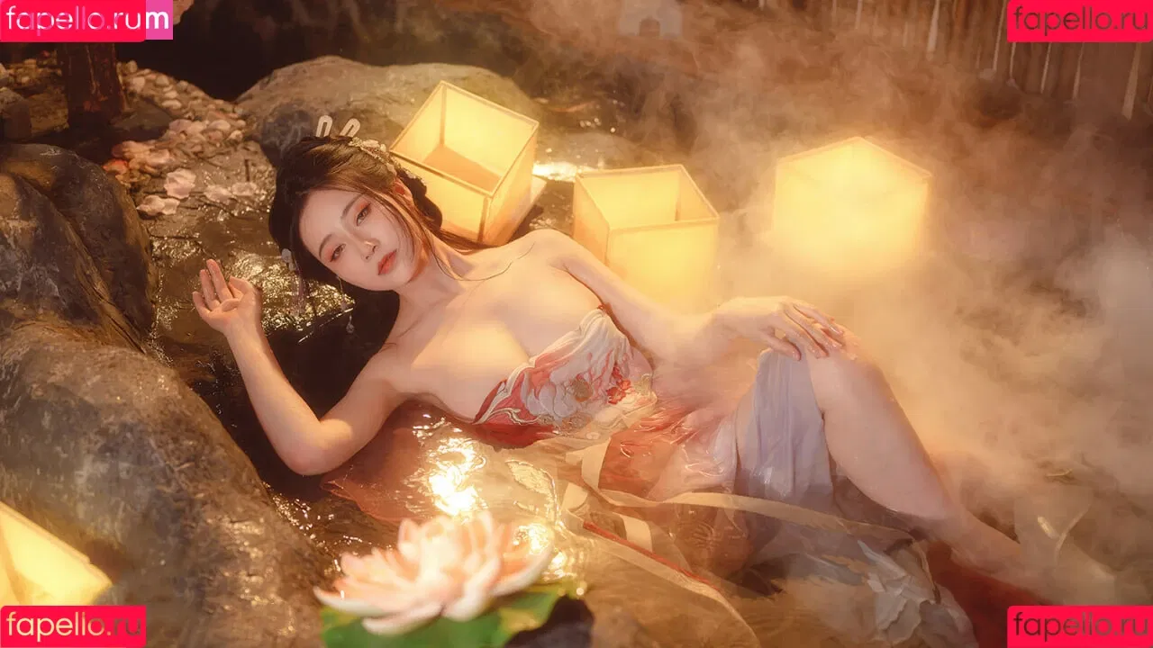 nianlin / nnian_ / nnian_011 Onlyfans Photo Gallery 