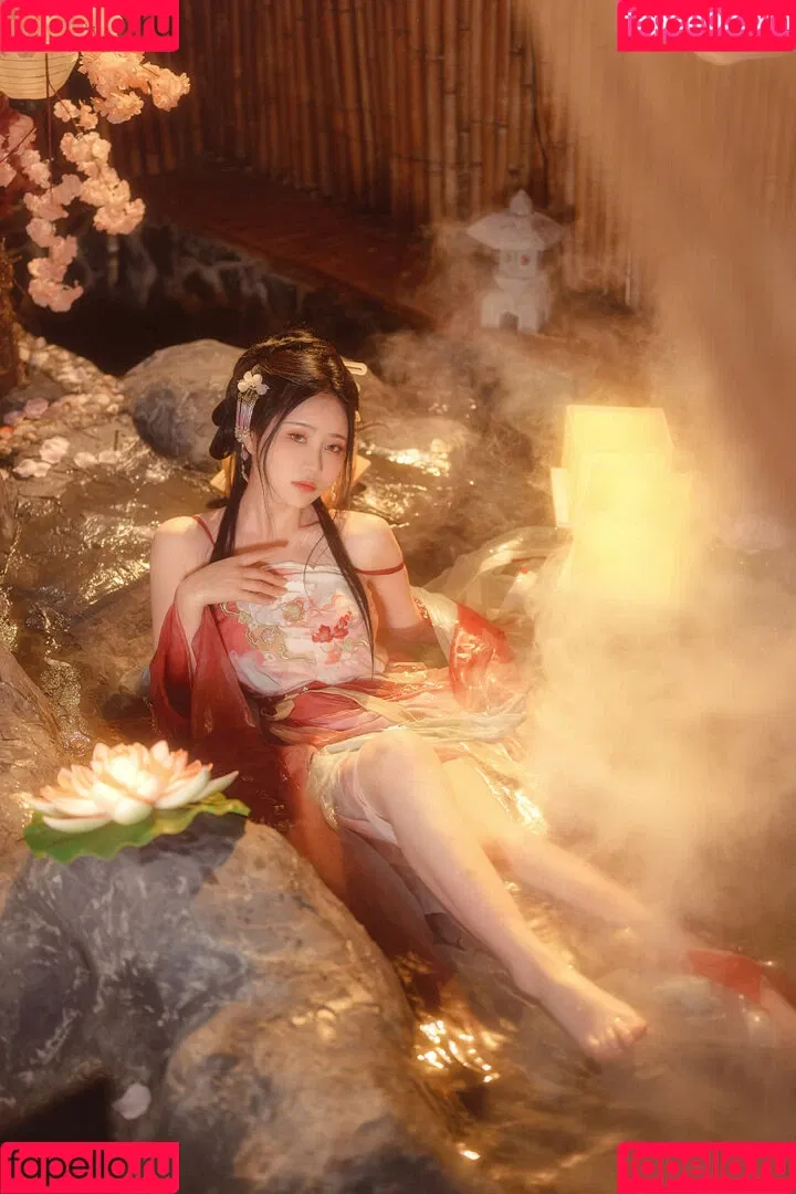 nianlin / nnian_ / nnian_011 Onlyfans Photo Gallery 