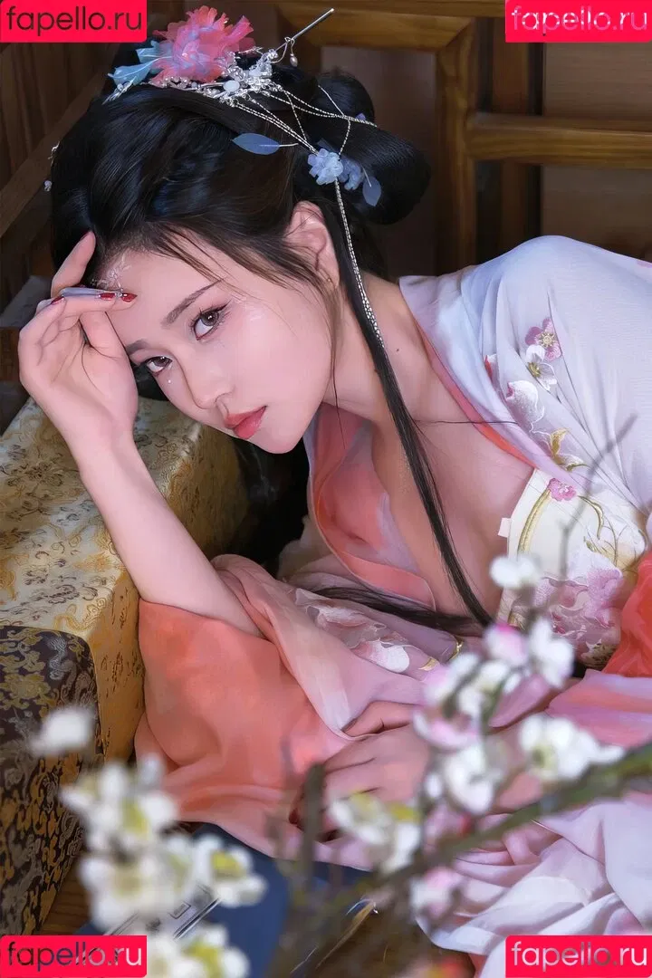 nianlin / nnian_ / nnian_011 Onlyfans Photo Gallery 