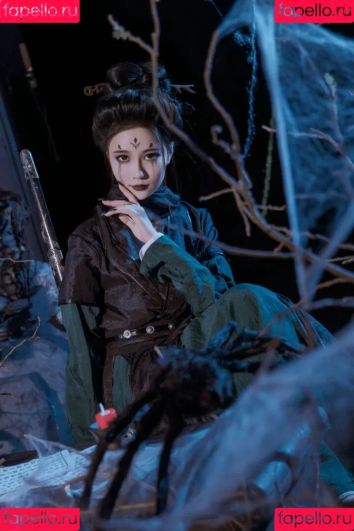 nianlin / nnian_ / nnian_011 Onlyfans Photo Gallery 