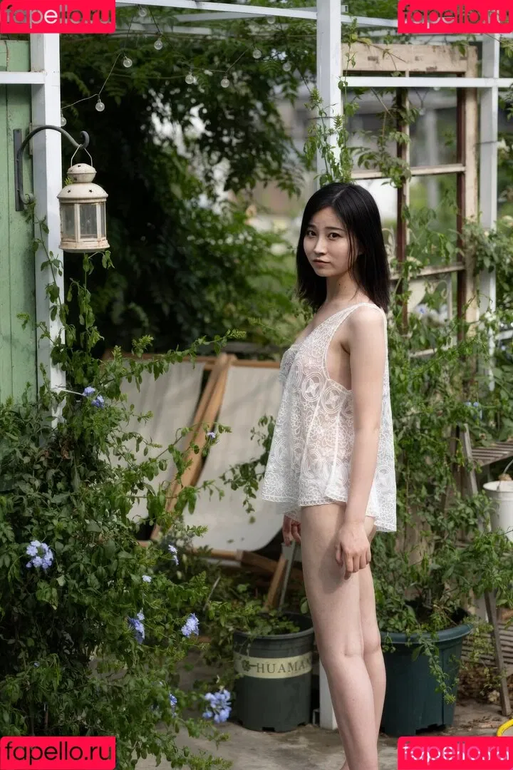 nianlin / nnian_ / nnian_011 Onlyfans Photo Gallery 