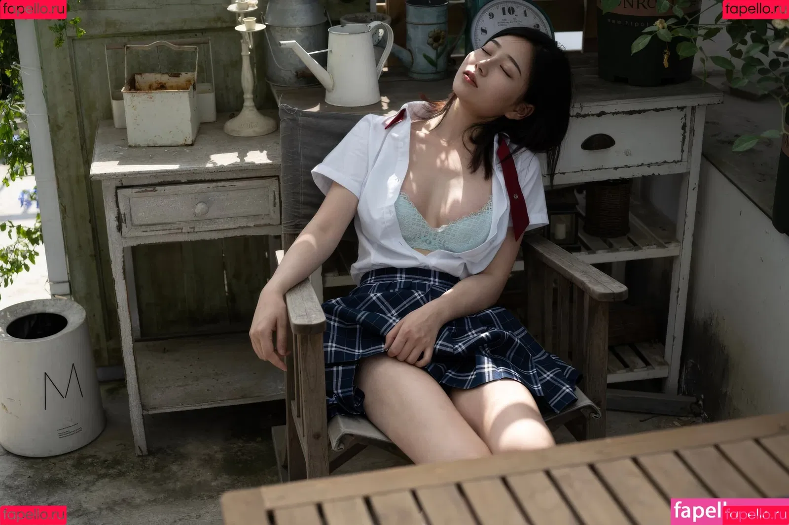 nianlin / nnian_ / nnian_011 Onlyfans Photo Gallery 