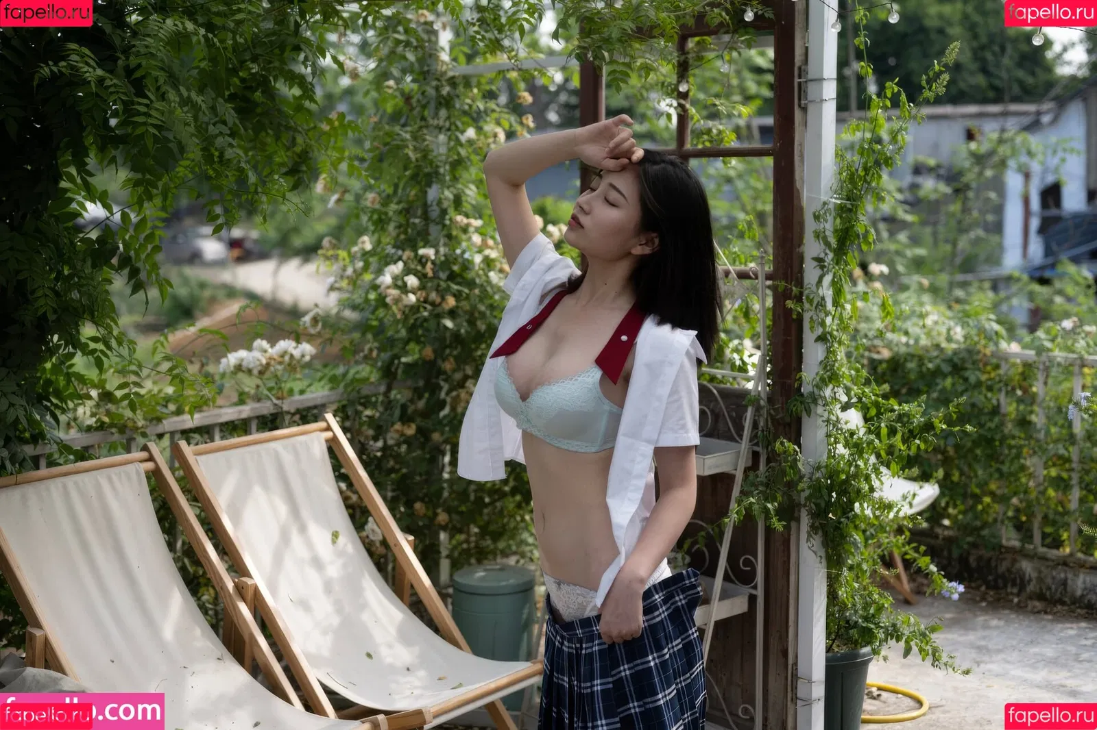 nianlin / nnian_ / nnian_011 Onlyfans Photo Gallery 