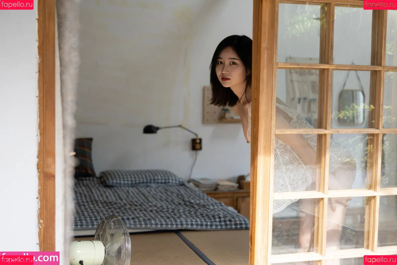 nianlin / nnian_ / nnian_011 Onlyfans Photo Gallery 