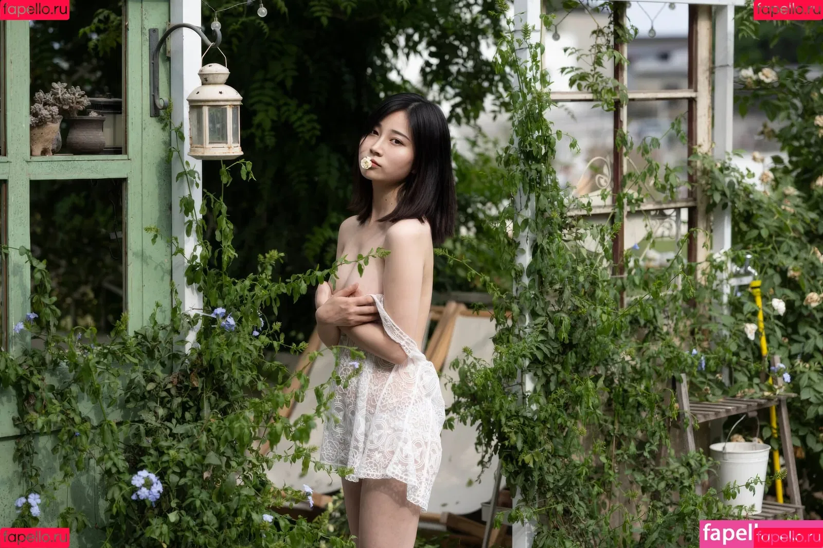 nianlin / nnian_ / nnian_011 Onlyfans Photo Gallery 