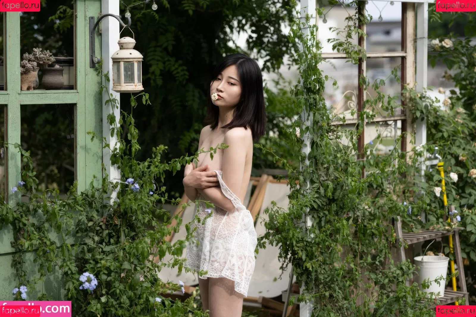 nianlin / nnian_ / nnian_011 Onlyfans Photo Gallery 