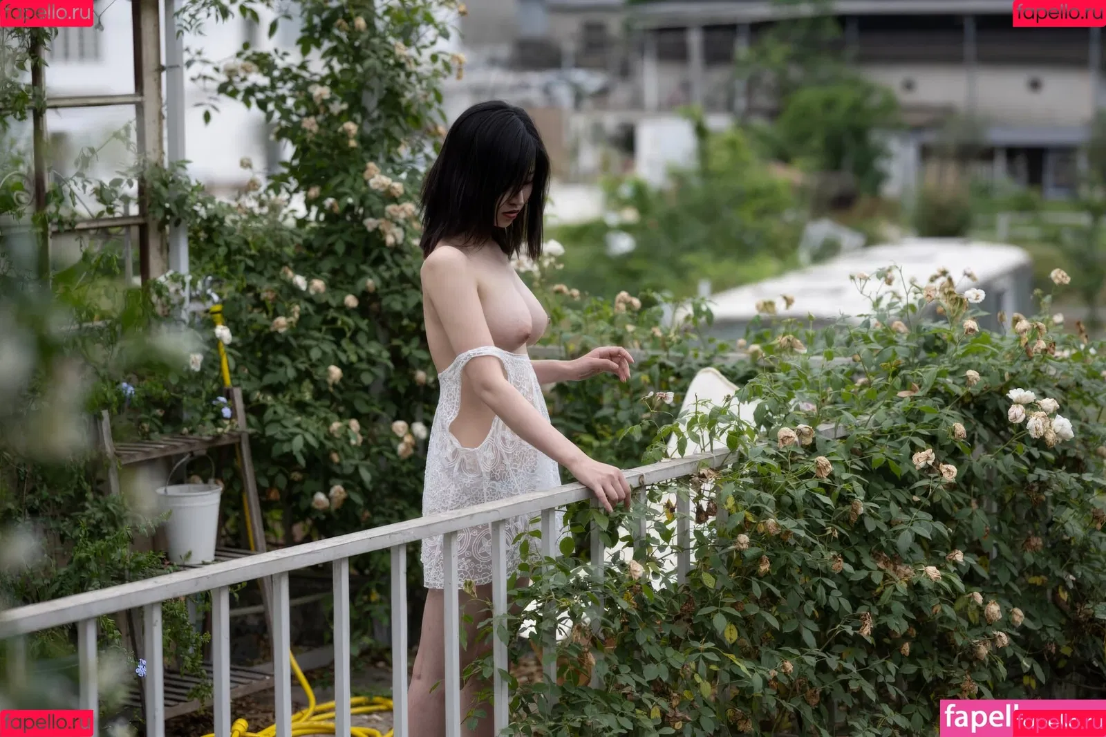 nianlin / nnian_ / nnian_011 Onlyfans Photo Gallery 