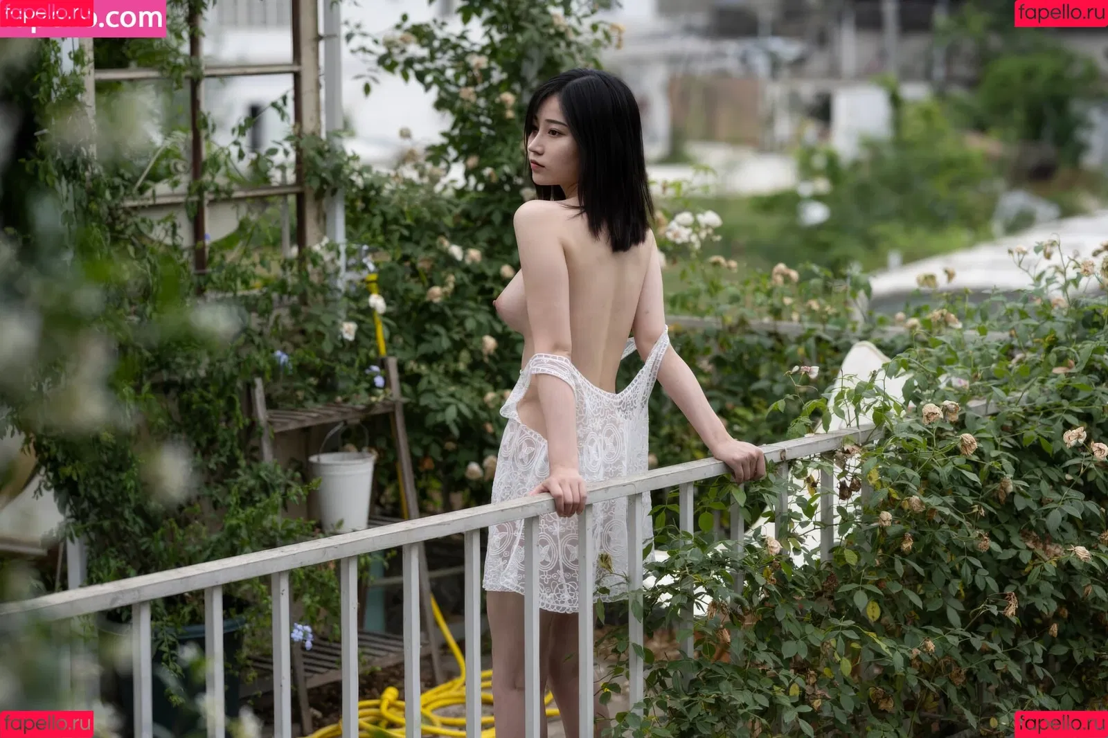 nianlin / nnian_ / nnian_011 Onlyfans Photo Gallery 