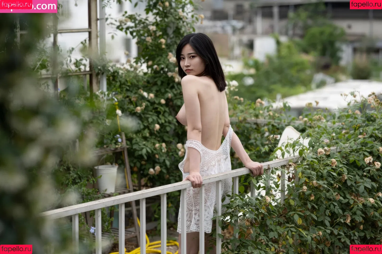 nianlin / nnian_ / nnian_011 Onlyfans Photo Gallery 