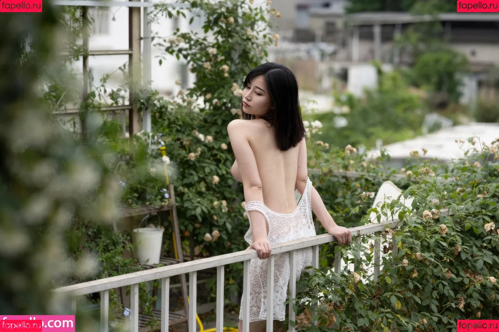 nianlin / nnian_ / nnian_011 Onlyfans Photo Gallery 