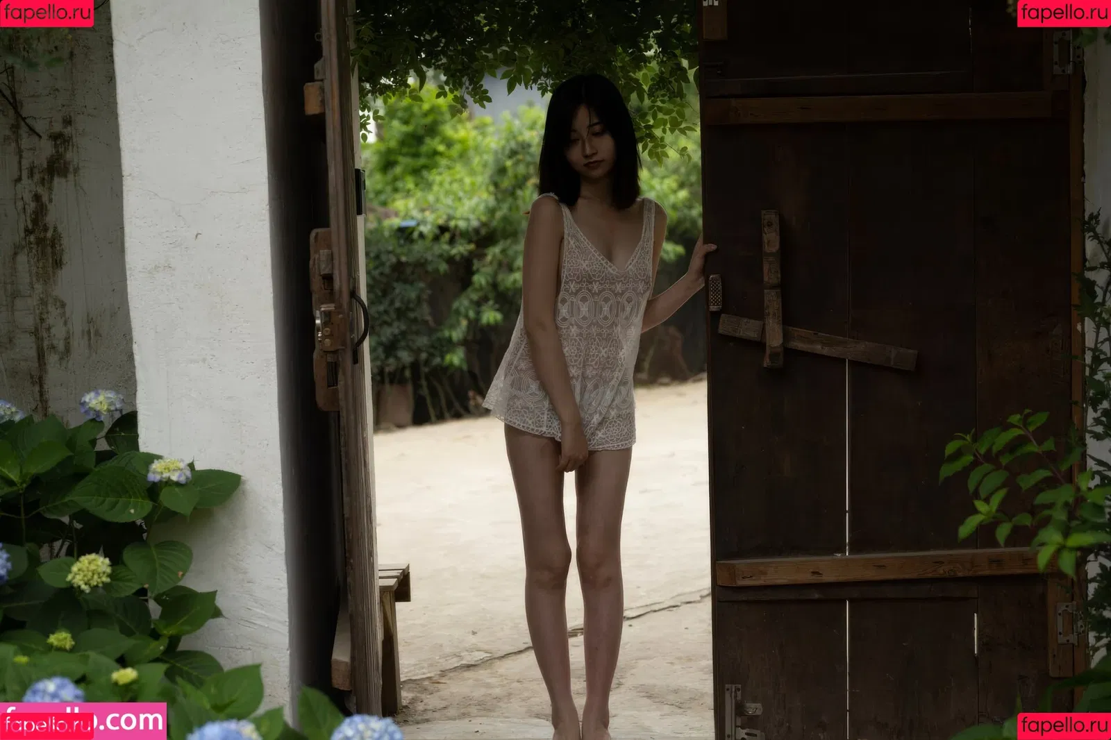 nianlin / nnian_ / nnian_011 Onlyfans Photo Gallery 