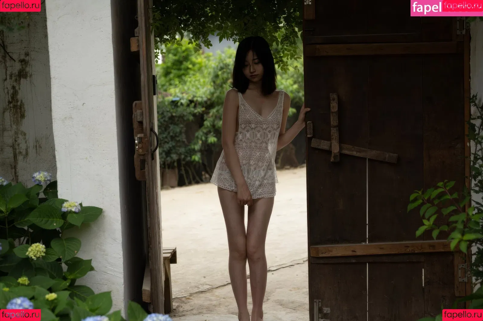 nianlin / nnian_ / nnian_011 Onlyfans Photo Gallery 