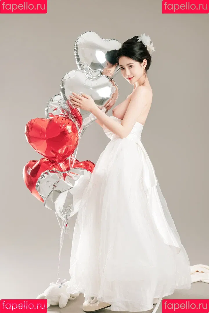 nianlin / nnian_ / nnian_011 Onlyfans Photo Gallery 