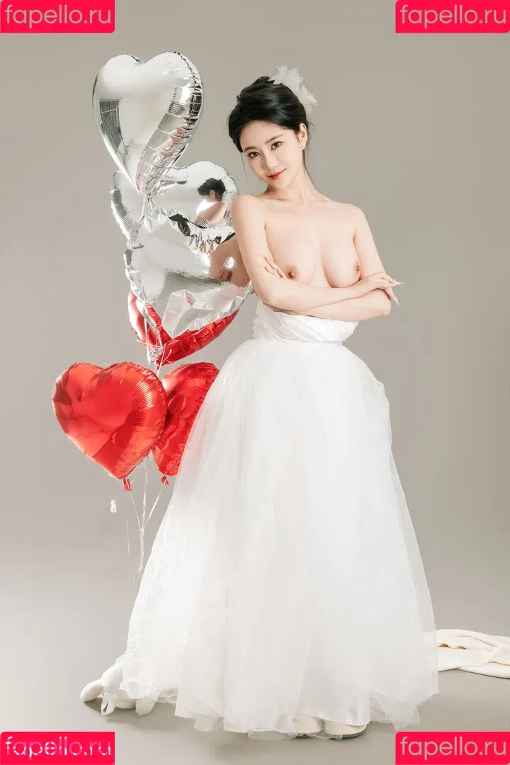 nianlin / nnian_ / nnian_011 Onlyfans Photo Gallery 