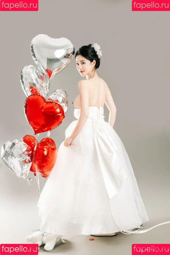 nianlin / nnian_ / nnian_011 Onlyfans Photo Gallery 