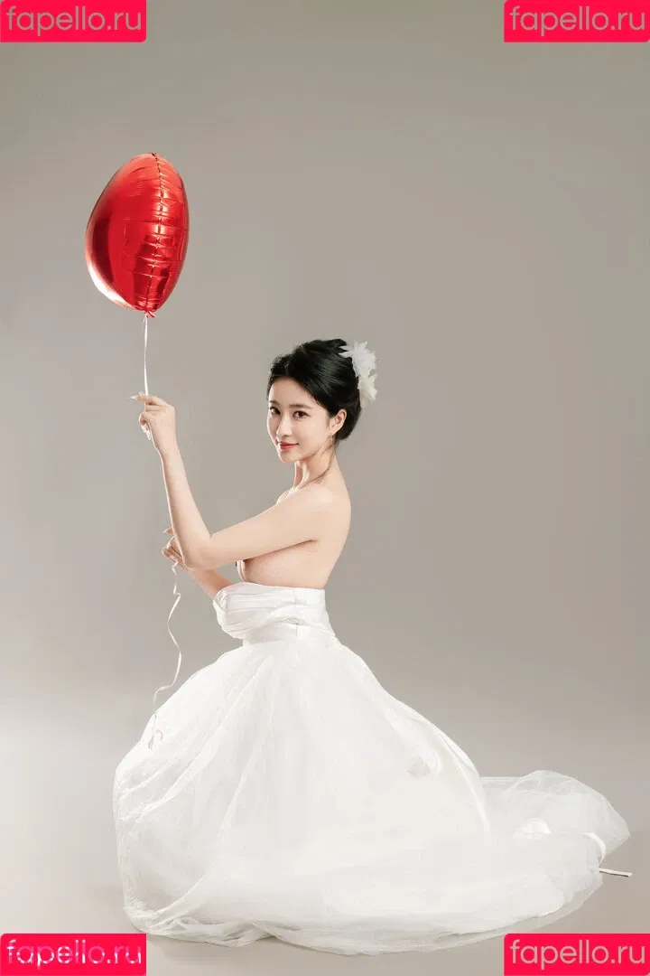 nianlin / nnian_ / nnian_011 Onlyfans Photo Gallery 