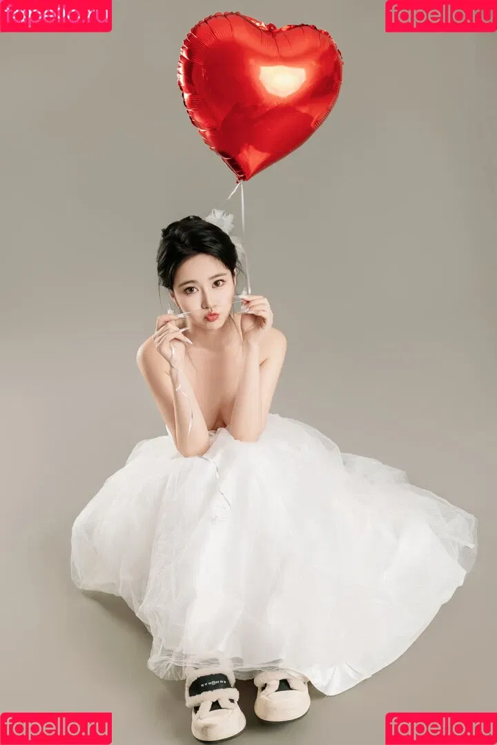 nianlin / nnian_ / nnian_011 Onlyfans Photo Gallery 