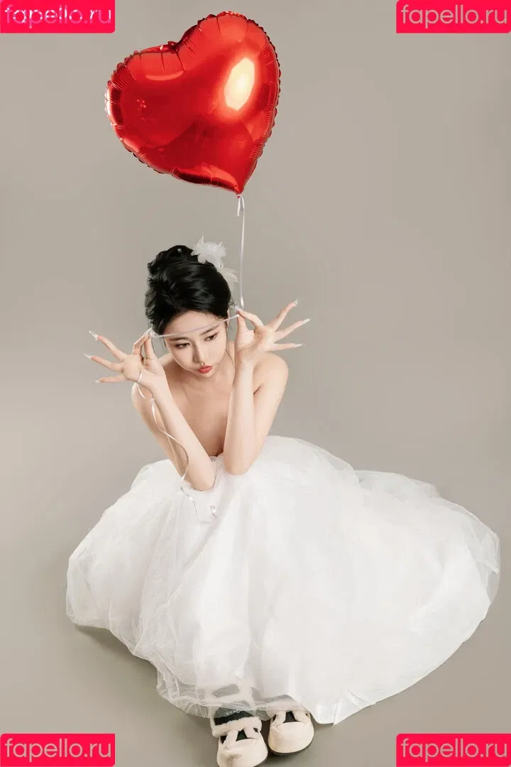 nianlin / nnian_ / nnian_011 Onlyfans Photo Gallery 