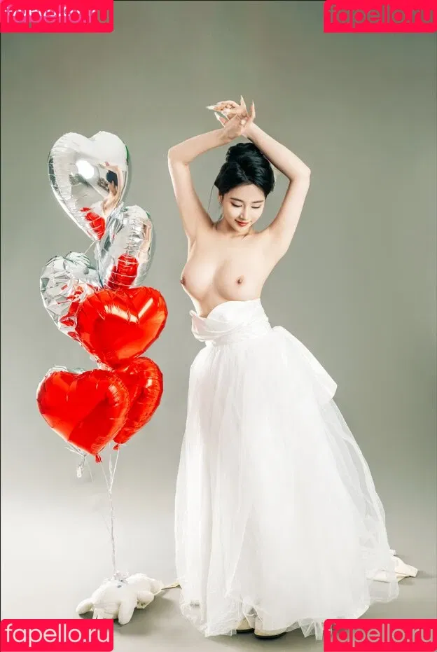 nianlin / nnian_ / nnian_011 Onlyfans Photo Gallery 